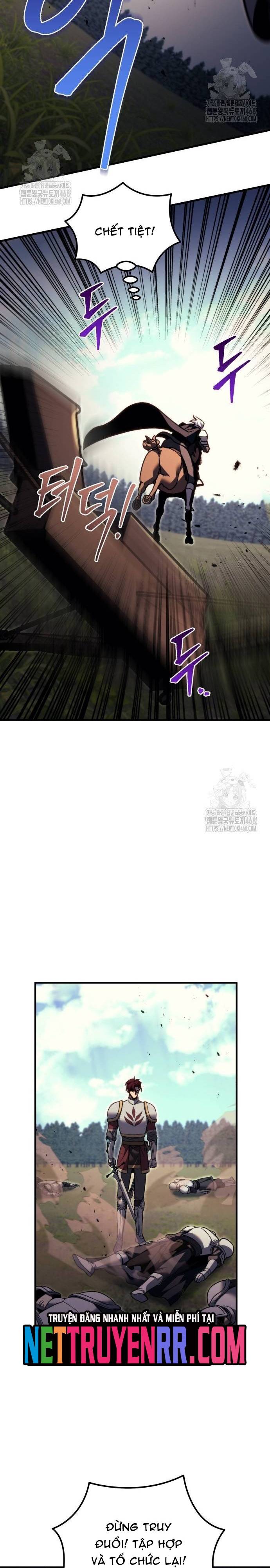 Hồi Quy Giả Của Gia Tộc Suy Vong Chapter 86 - Next Chapter 86.2