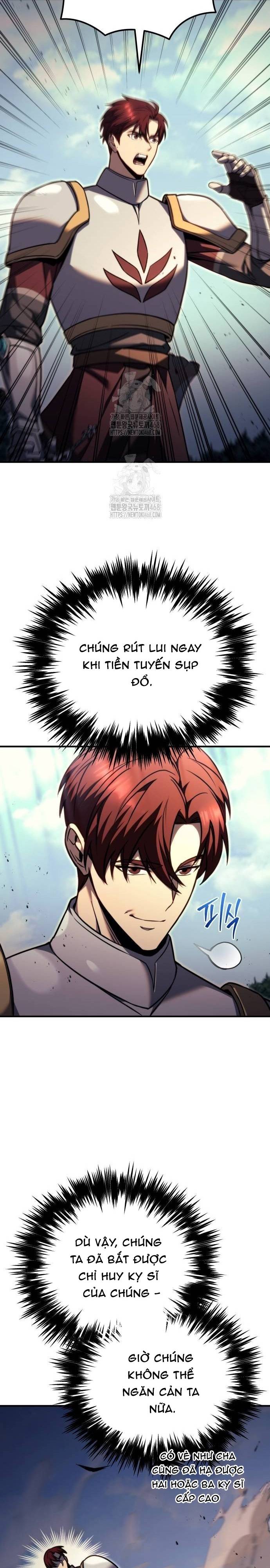 Hồi Quy Giả Của Gia Tộc Suy Vong Chapter 86 - Next Chapter 86.2