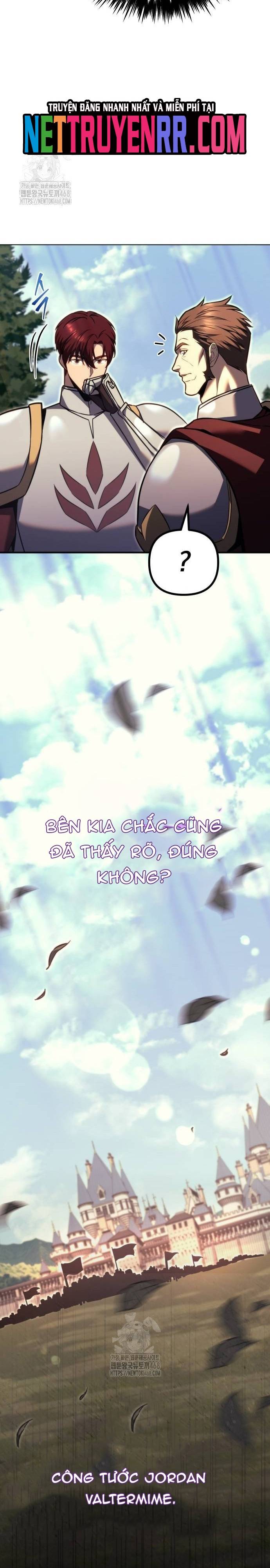 Hồi Quy Giả Của Gia Tộc Suy Vong Chapter 86 - Next Chapter 86.2