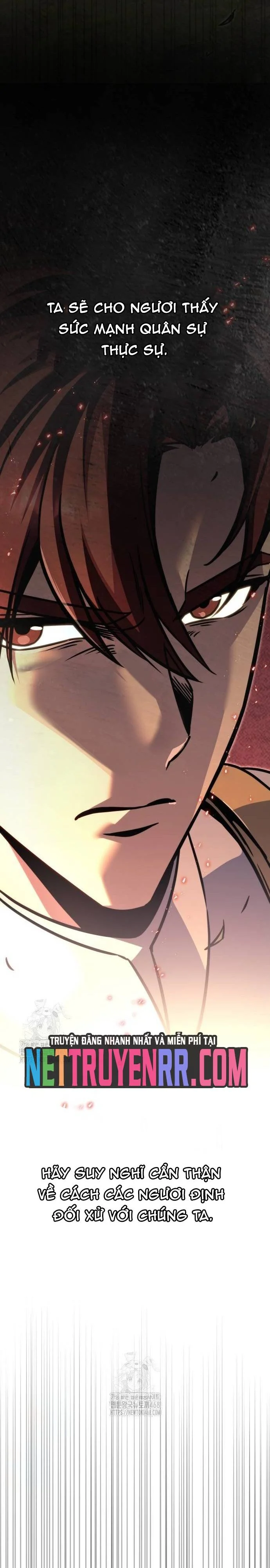 Hồi Quy Giả Của Gia Tộc Suy Vong Chapter 86 - Next Chapter 86.2