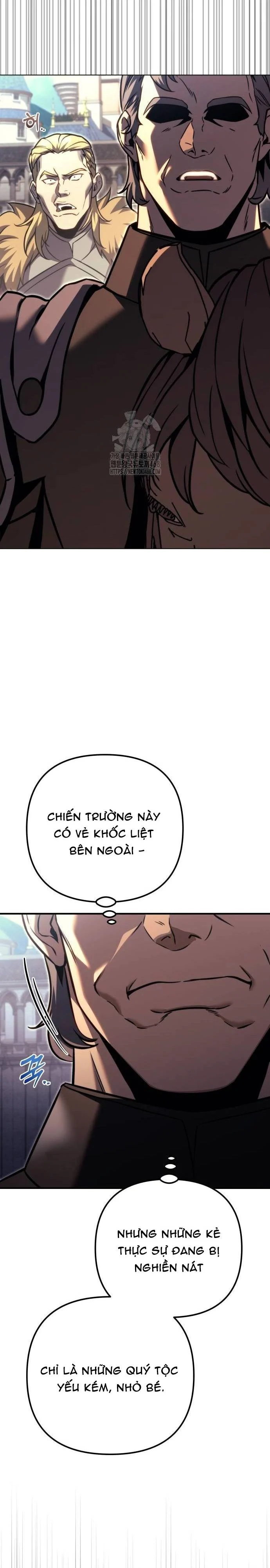 Hồi Quy Giả Của Gia Tộc Suy Vong Chapter 86 - Next Chapter 86.2