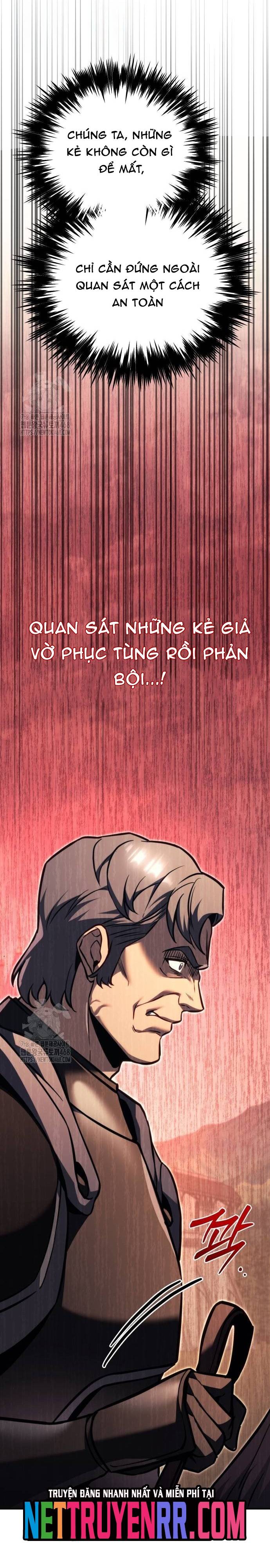 Hồi Quy Giả Của Gia Tộc Suy Vong Chapter 86 - Next Chapter 86.2