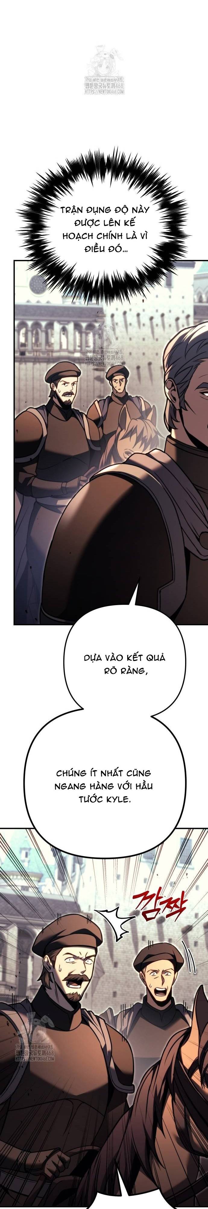 Hồi Quy Giả Của Gia Tộc Suy Vong Chapter 86 - Next Chapter 86.2