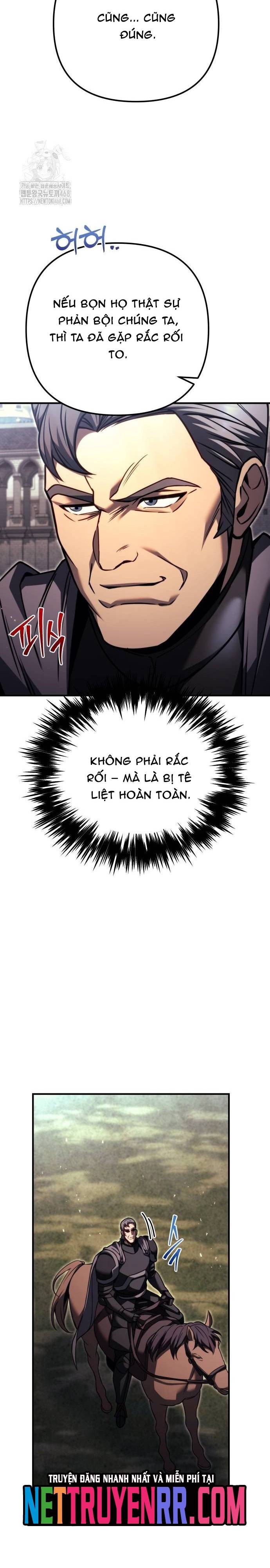 Hồi Quy Giả Của Gia Tộc Suy Vong Chapter 86 - Next Chapter 86.2