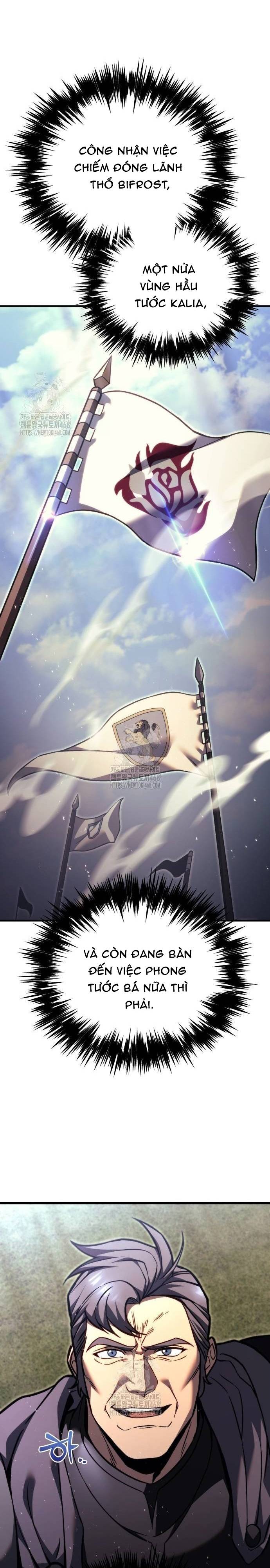 Hồi Quy Giả Của Gia Tộc Suy Vong Chapter 86 - Next Chapter 86.2