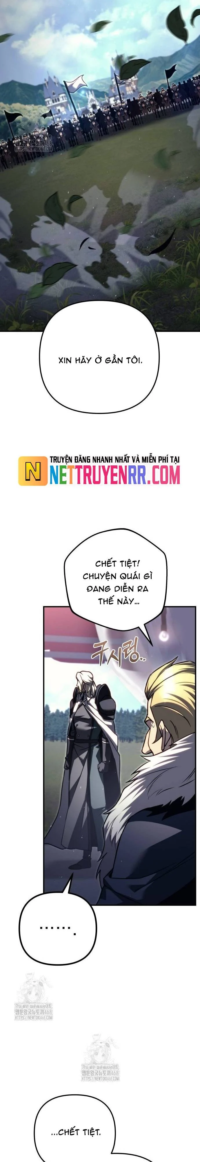 Hồi Quy Giả Của Gia Tộc Suy Vong Chapter 86 - Next Chapter 86.2