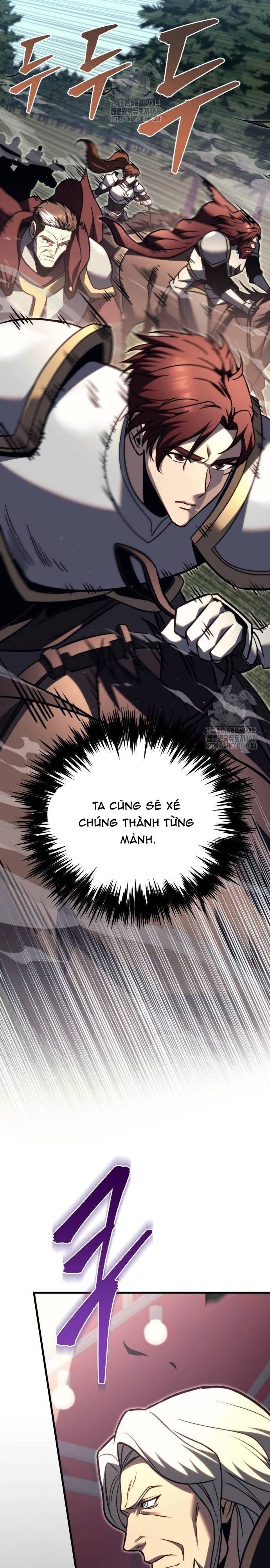 Hồi Quy Giả Của Gia Tộc Suy Vong Chapter 86 - Next Chapter 86.2