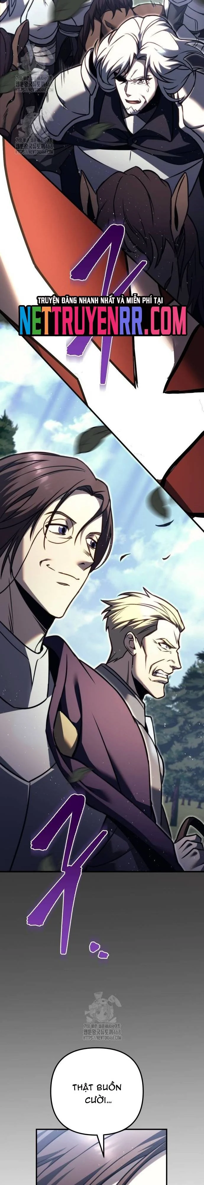 Hồi Quy Giả Của Gia Tộc Suy Vong Chapter 86 - Next Chapter 86.2
