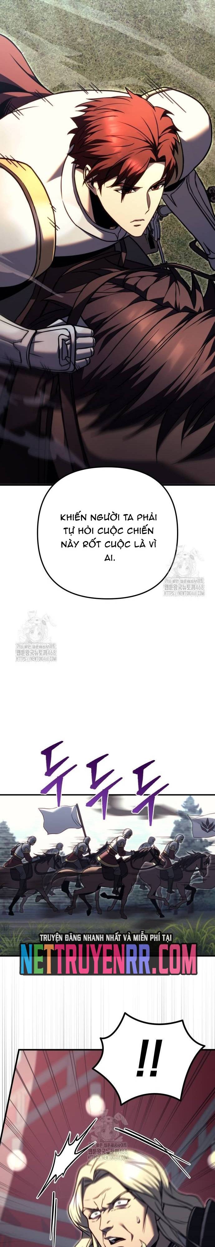 Hồi Quy Giả Của Gia Tộc Suy Vong Chapter 86 - Next Chapter 86.2