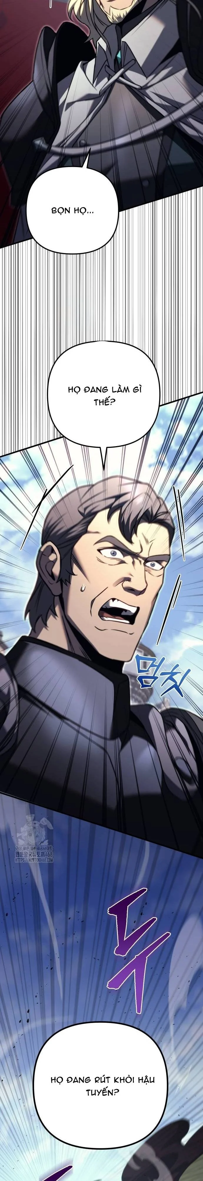 Hồi Quy Giả Của Gia Tộc Suy Vong Chapter 86 - Next Chapter 86.2