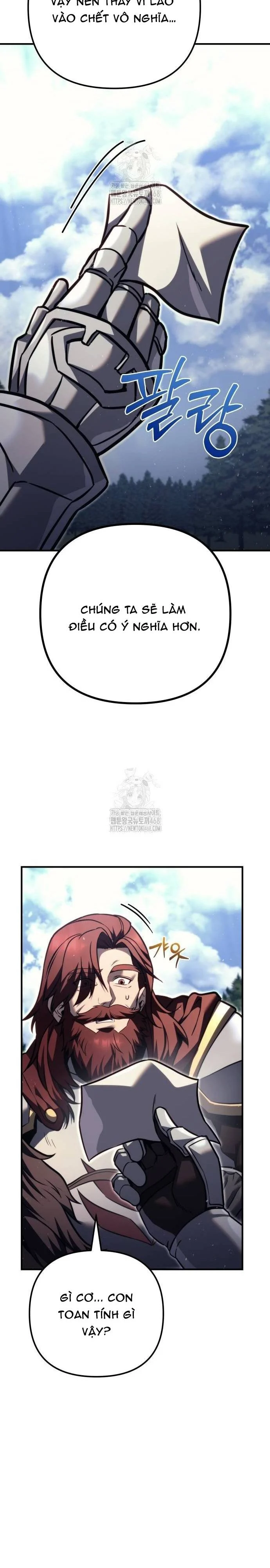 Hồi Quy Giả Của Gia Tộc Suy Vong Chapter 86 - Next Chapter 86.2