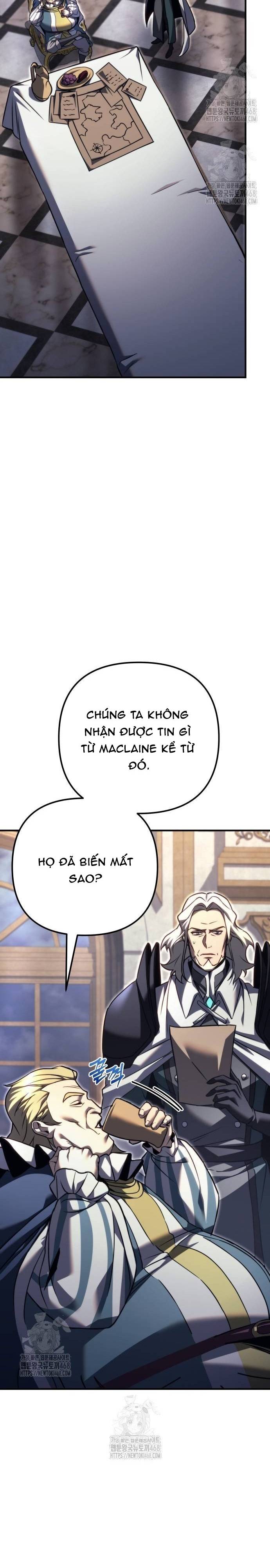 Hồi Quy Giả Của Gia Tộc Suy Vong Chapter 86 - Next Chapter 86.2