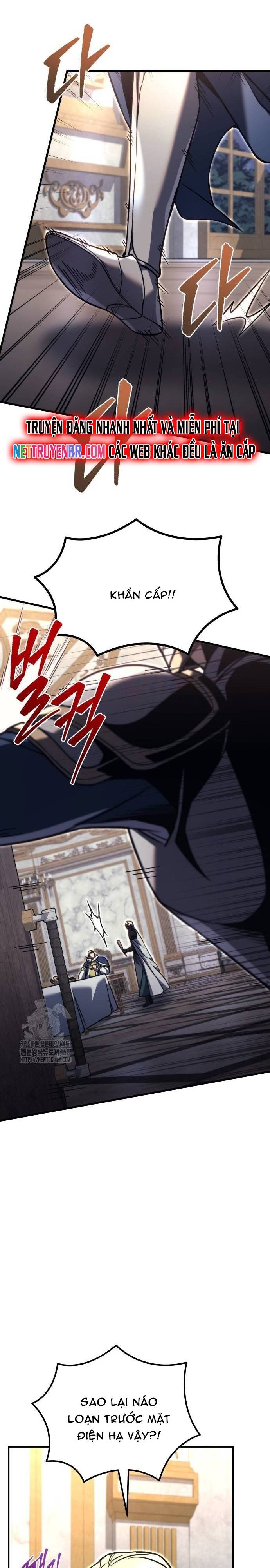 Hồi Quy Giả Của Gia Tộc Suy Vong Chapter 86 - Next Chapter 86.2