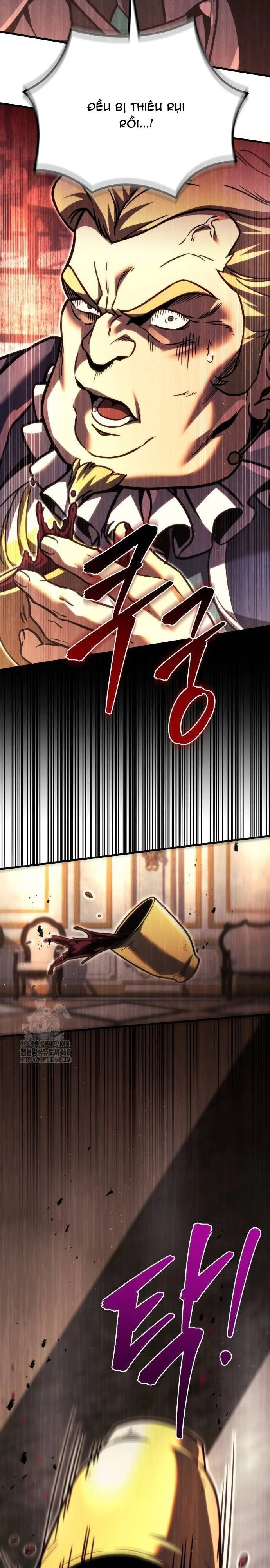 Hồi Quy Giả Của Gia Tộc Suy Vong Chapter 86 - Next Chapter 86.2