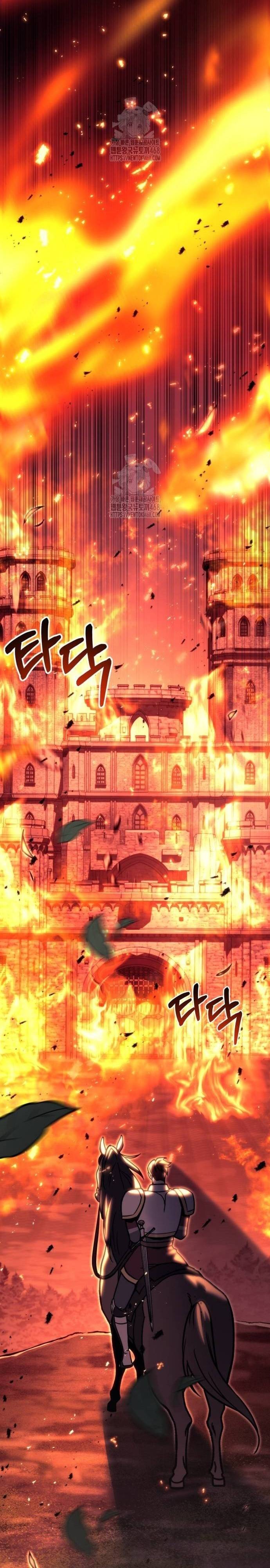 Hồi Quy Giả Của Gia Tộc Suy Vong Chapter 86 - Next Chapter 86.2
