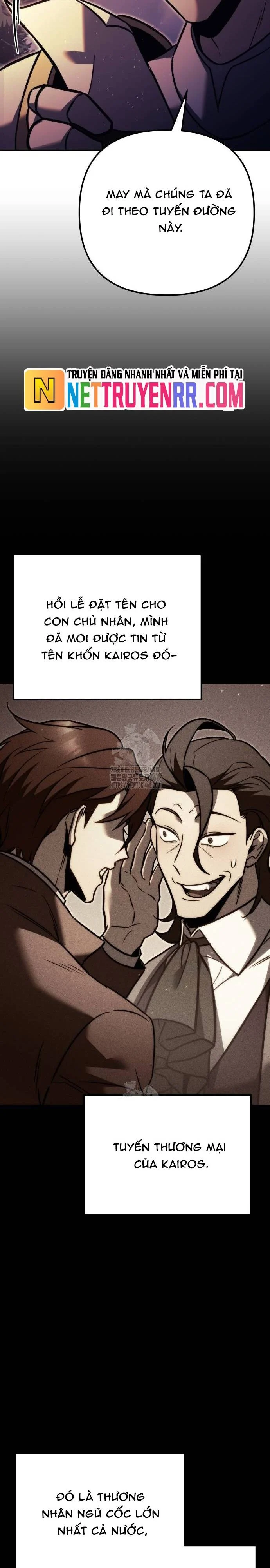 Hồi Quy Giả Của Gia Tộc Suy Vong Chapter 86 - Next Chapter 86.2