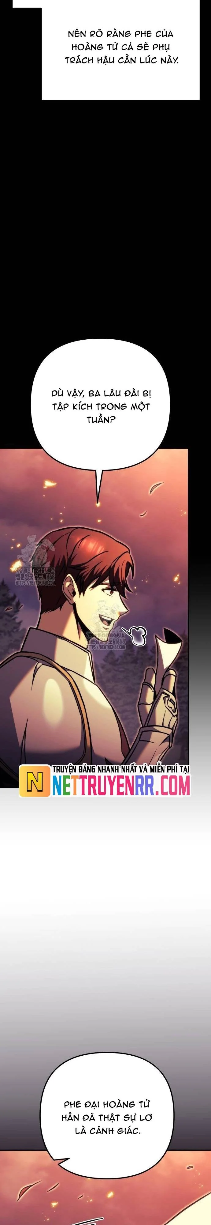 Hồi Quy Giả Của Gia Tộc Suy Vong Chapter 86 - Next Chapter 86.2