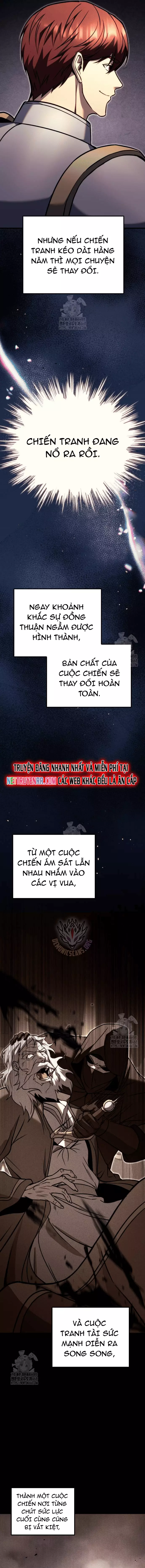 Hồi Quy Giả Của Gia Tộc Suy Vong Chapter 91 2