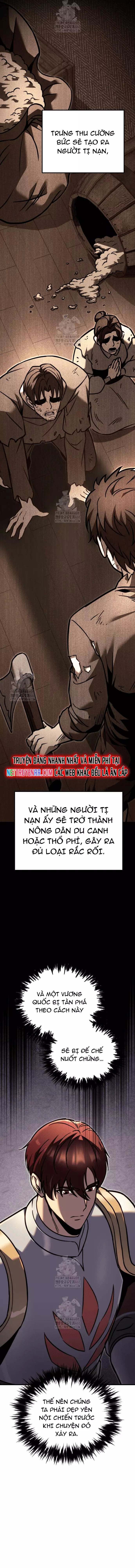 Hồi Quy Giả Của Gia Tộc Suy Vong Chapter 91 4