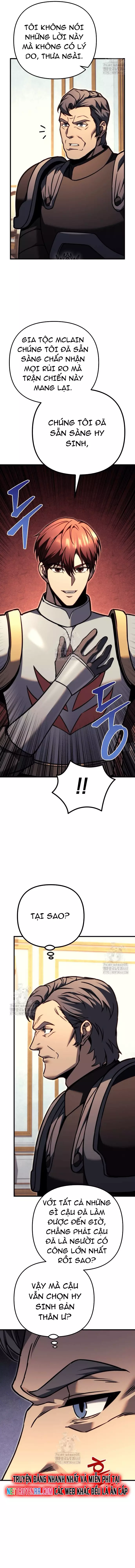 Hồi Quy Giả Của Gia Tộc Suy Vong Chapter 91 5
