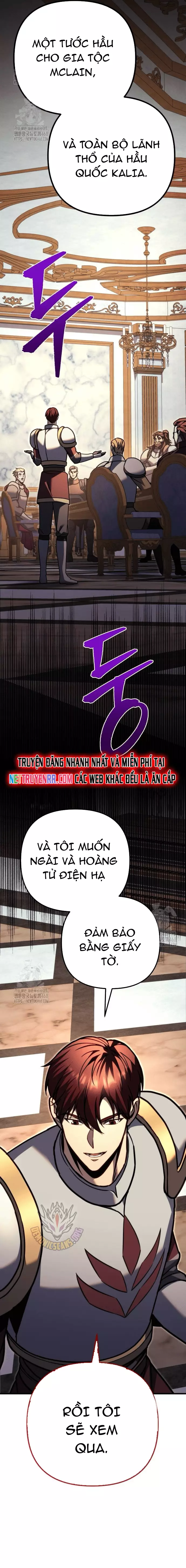 Hồi Quy Giả Của Gia Tộc Suy Vong Chapter 91 7