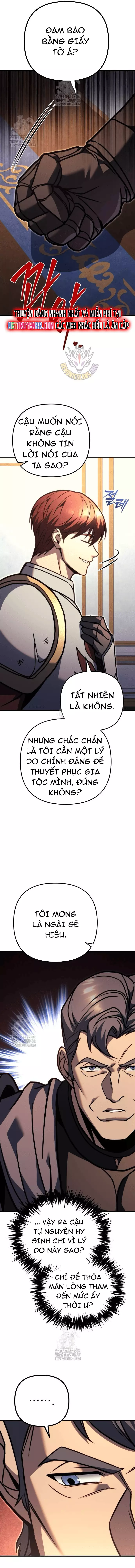 Hồi Quy Giả Của Gia Tộc Suy Vong Chapter 91 9