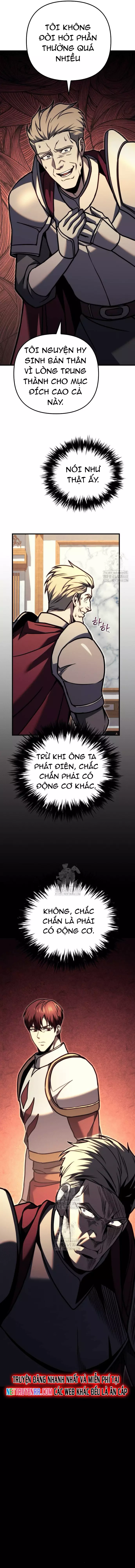 Hồi Quy Giả Của Gia Tộc Suy Vong Chapter 91 13