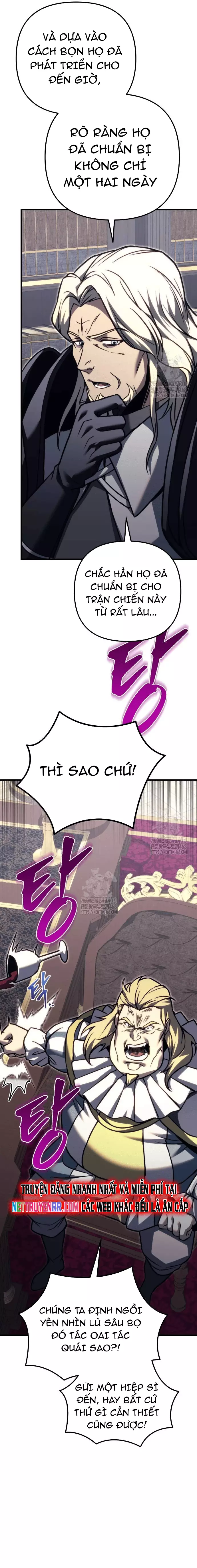 Hồi Quy Giả Của Gia Tộc Suy Vong Chapter 91 16