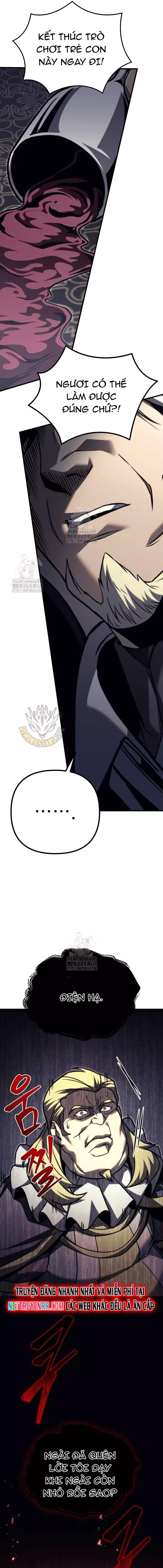 Hồi Quy Giả Của Gia Tộc Suy Vong Chapter 91 17