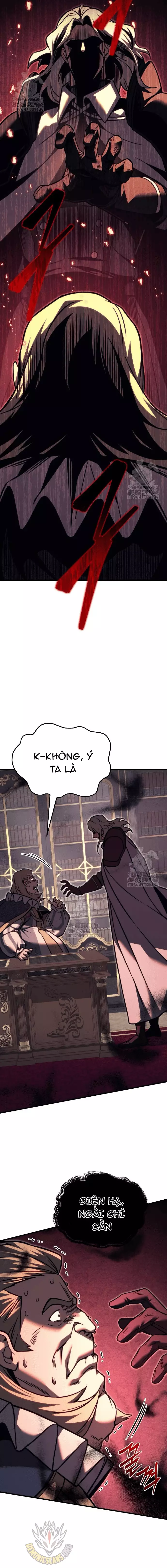 Hồi Quy Giả Của Gia Tộc Suy Vong Chapter 91 18