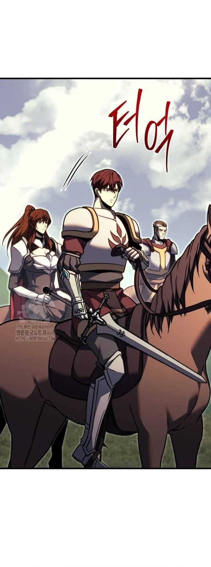 Hồi Quy Giả Của Gia Tộc Suy Vong Chapter 92 - Next 
