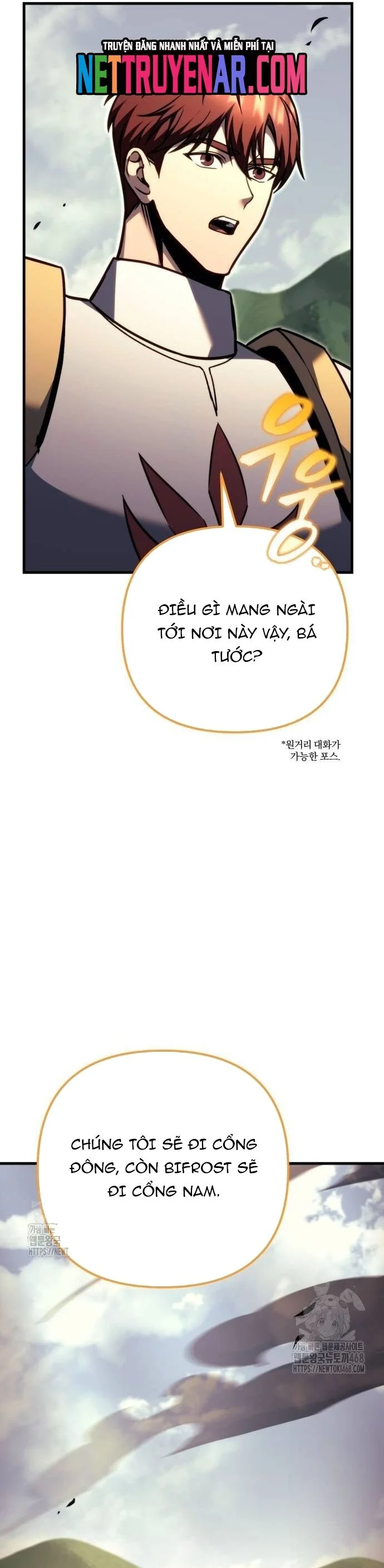 Hồi Quy Giả Của Gia Tộc Suy Vong Chapter 92 - Next 