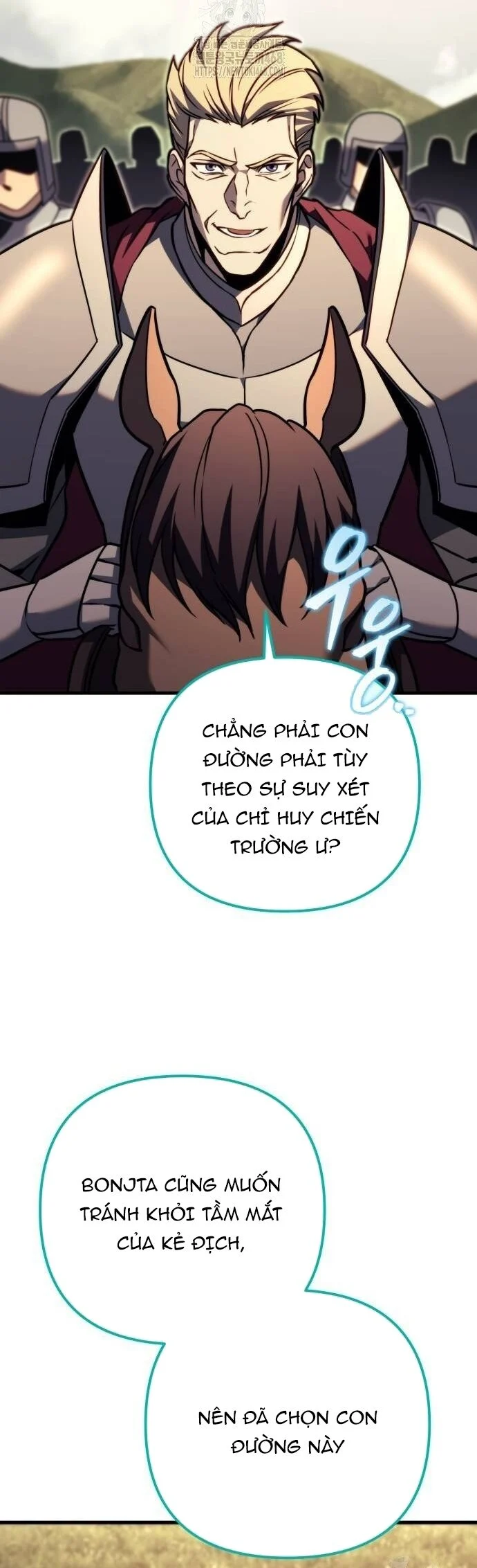 Hồi Quy Giả Của Gia Tộc Suy Vong Chapter 92 - Next 