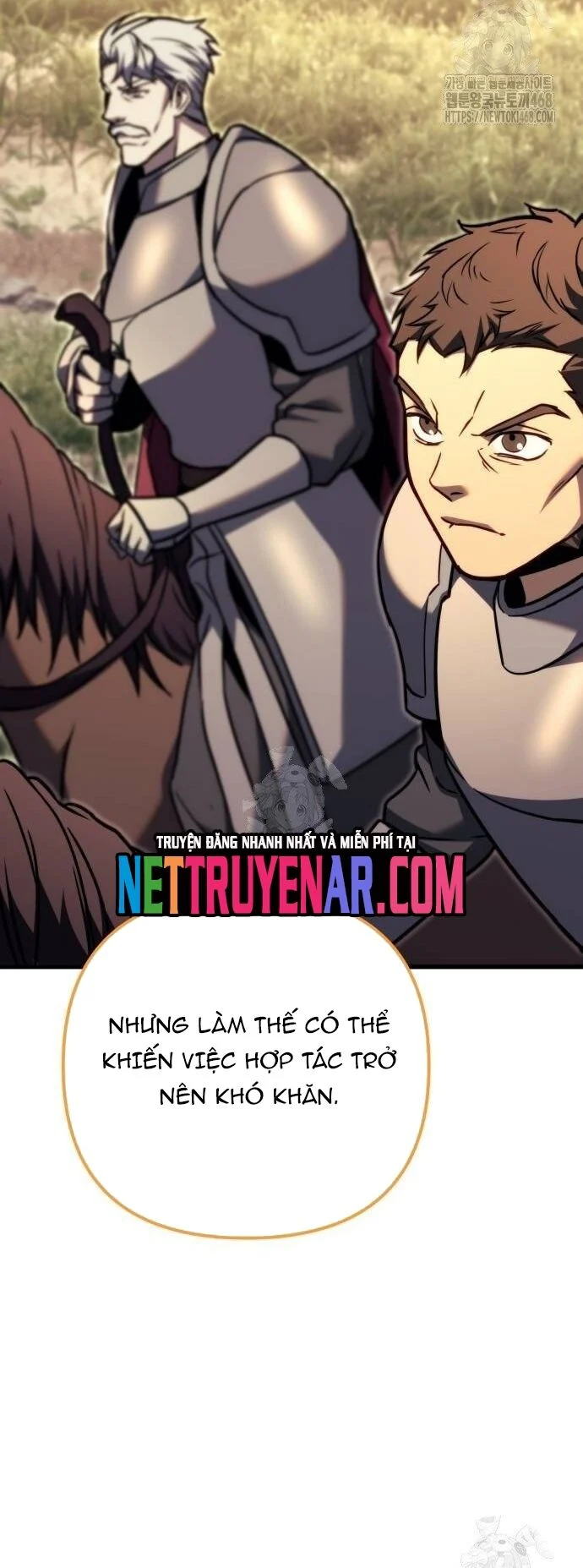 Hồi Quy Giả Của Gia Tộc Suy Vong Chapter 92 - Next 