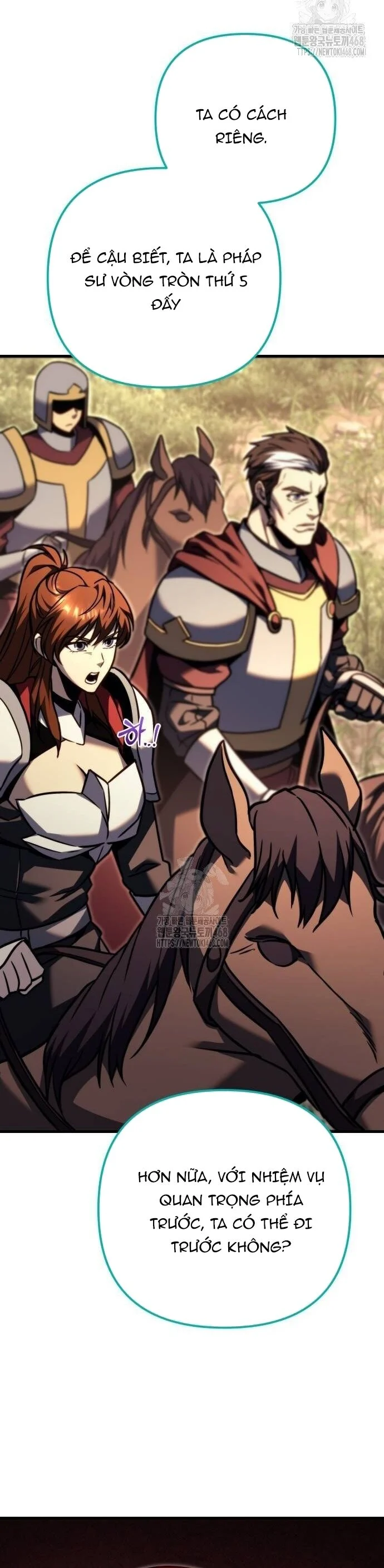 Hồi Quy Giả Của Gia Tộc Suy Vong Chapter 92 - Next 