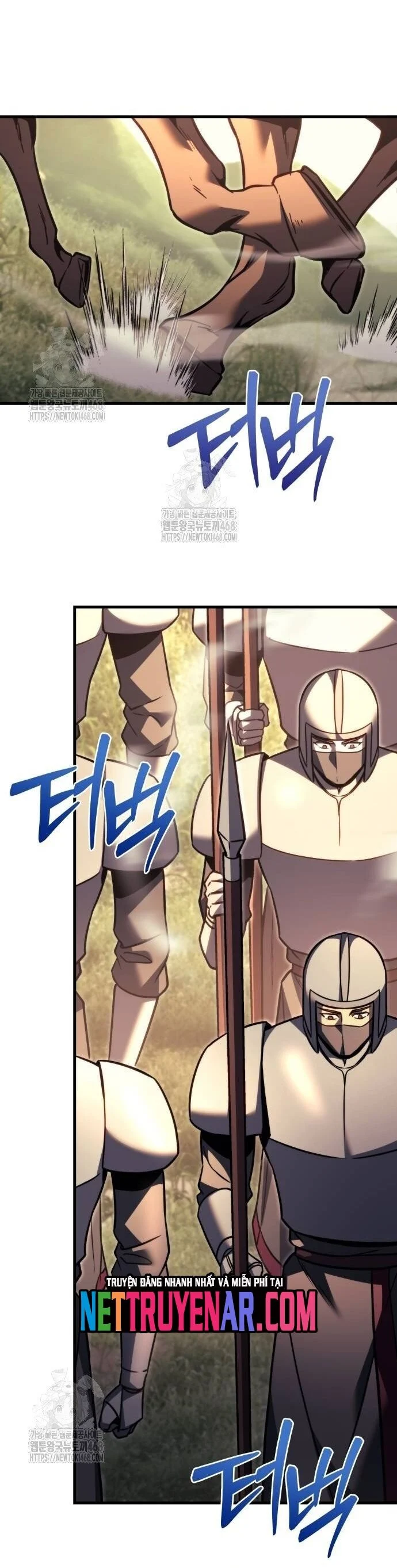 Hồi Quy Giả Của Gia Tộc Suy Vong Chapter 92 - Next 