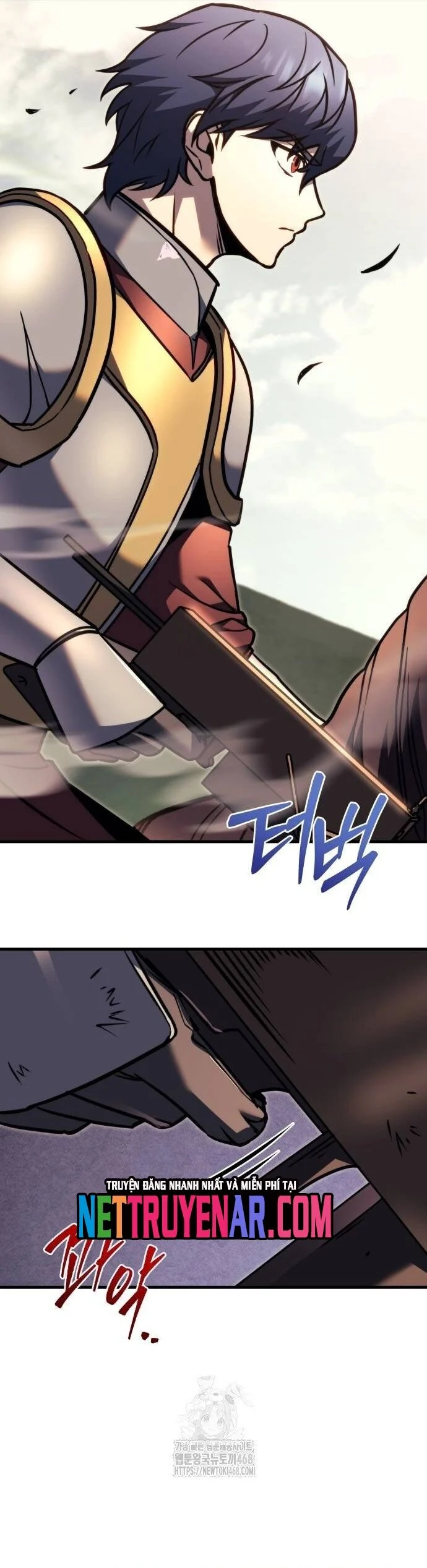 Hồi Quy Giả Của Gia Tộc Suy Vong Chapter 92 - Next 