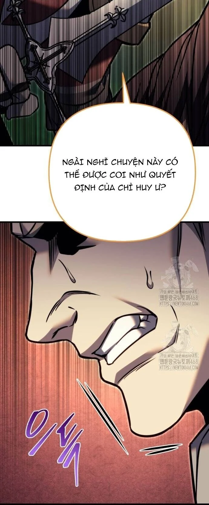 Hồi Quy Giả Của Gia Tộc Suy Vong Chapter 92 - Next 