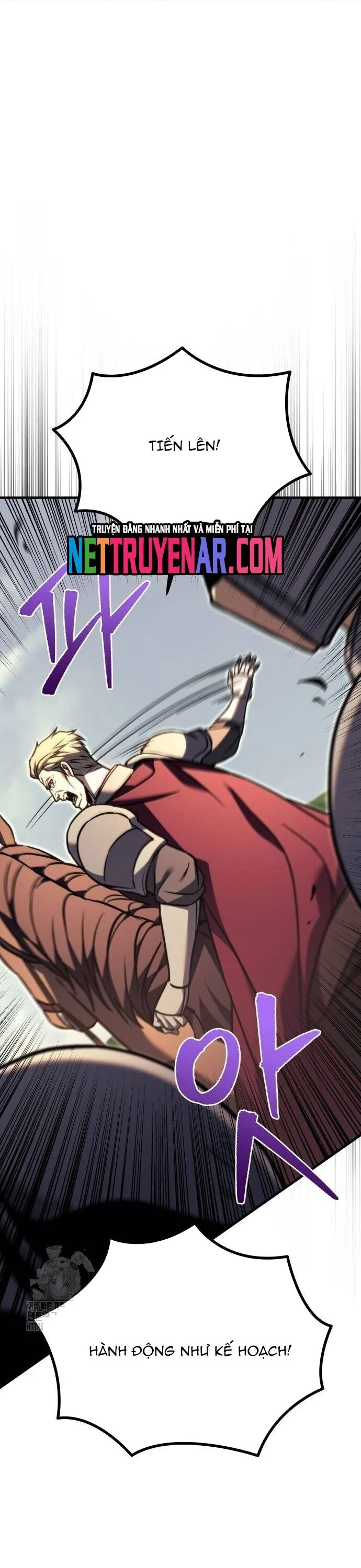Hồi Quy Giả Của Gia Tộc Suy Vong Chapter 92 - Next 