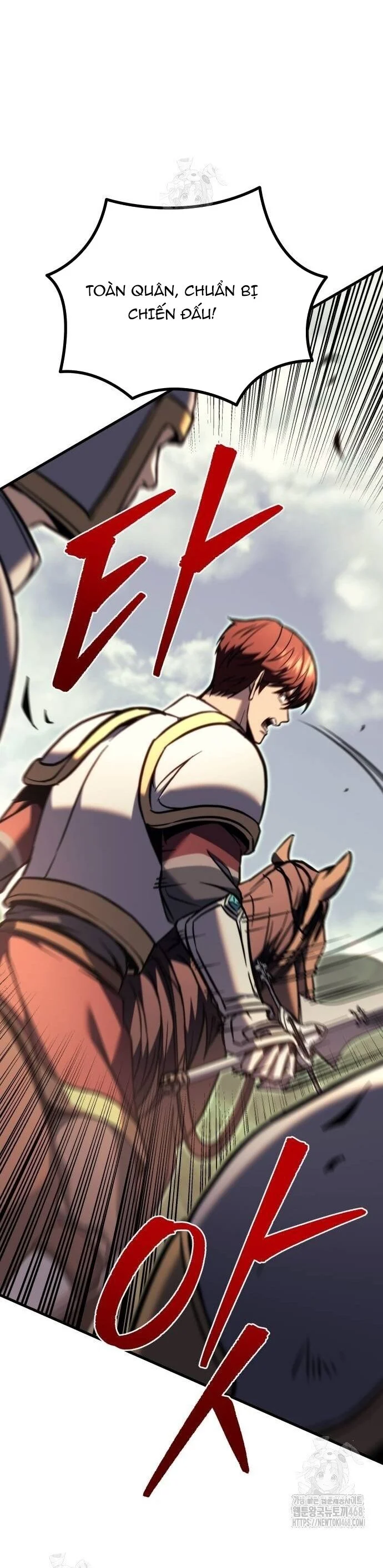 Hồi Quy Giả Của Gia Tộc Suy Vong Chapter 92 - Next 
