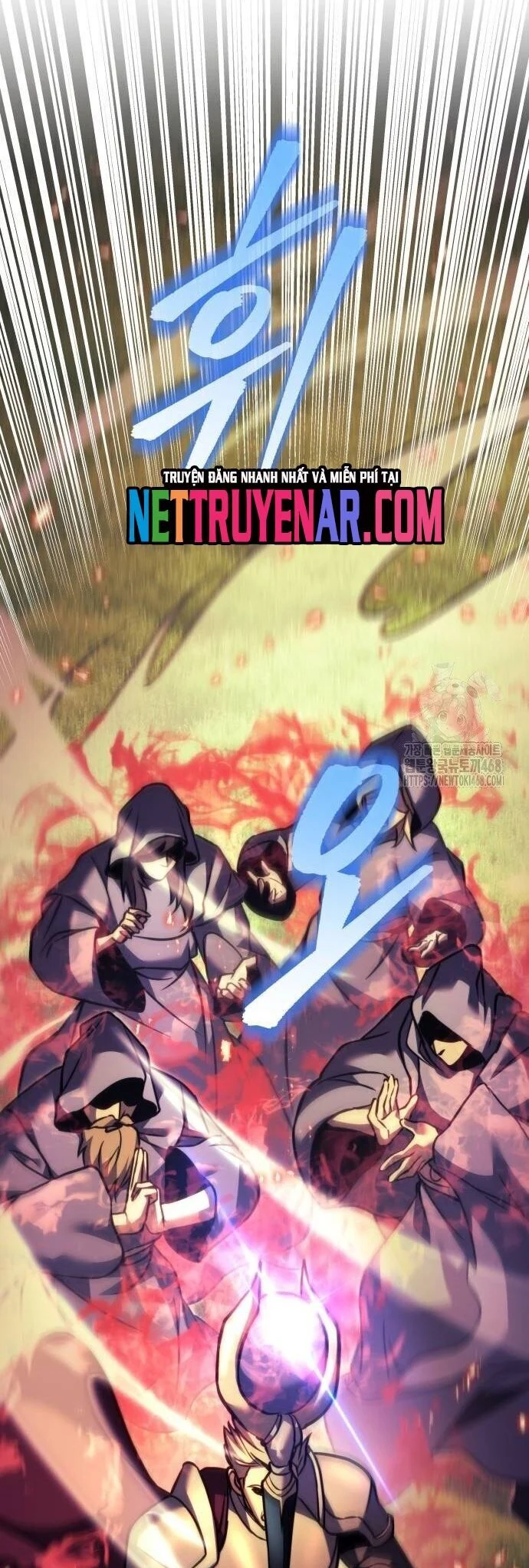 Hồi Quy Giả Của Gia Tộc Suy Vong Chapter 92 - Next 