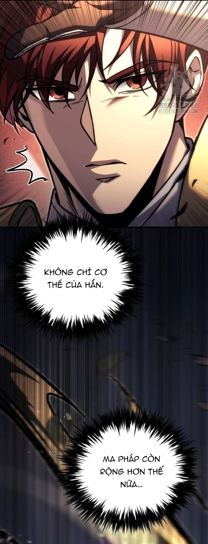 Hồi Quy Giả Của Gia Tộc Suy Vong Chapter 92 - Next 