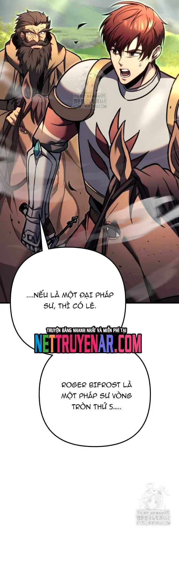 Hồi Quy Giả Của Gia Tộc Suy Vong Chapter 92 - Next 
