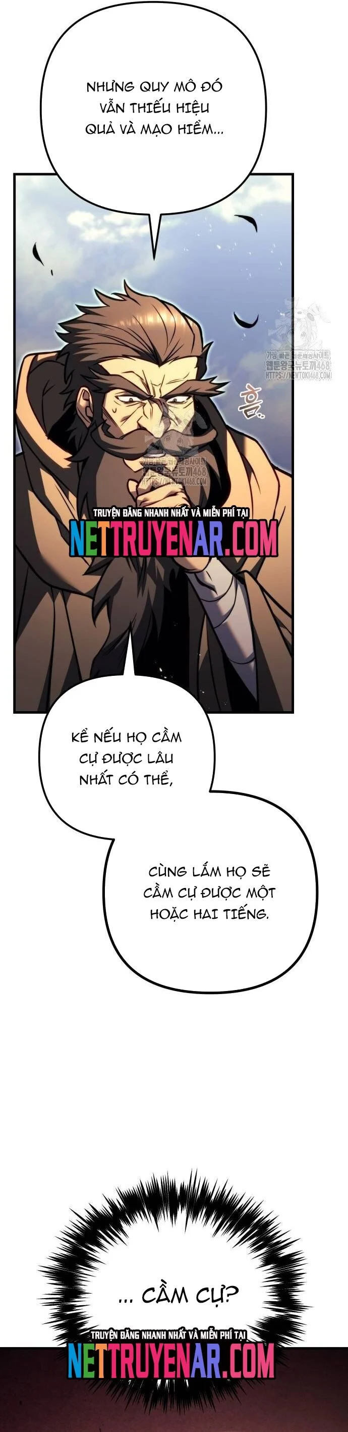 Hồi Quy Giả Của Gia Tộc Suy Vong Chapter 92 - Next 
