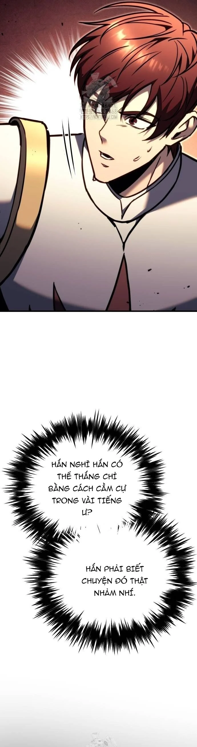 Hồi Quy Giả Của Gia Tộc Suy Vong Chapter 92 - Next 