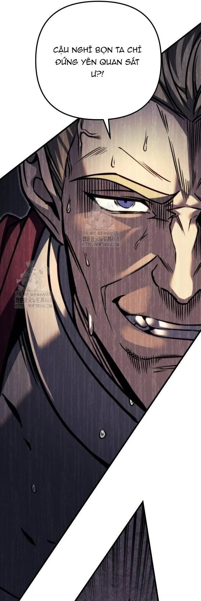 Hồi Quy Giả Của Gia Tộc Suy Vong Chapter 92 - Next 