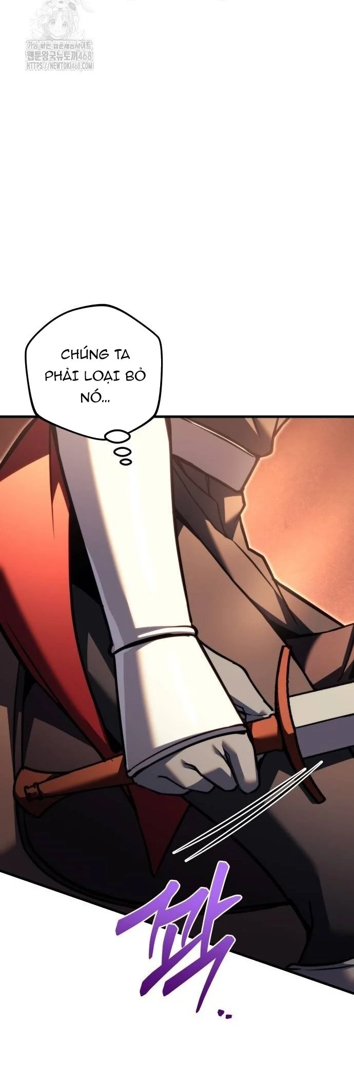 Hồi Quy Giả Của Gia Tộc Suy Vong Chapter 92 - Next 