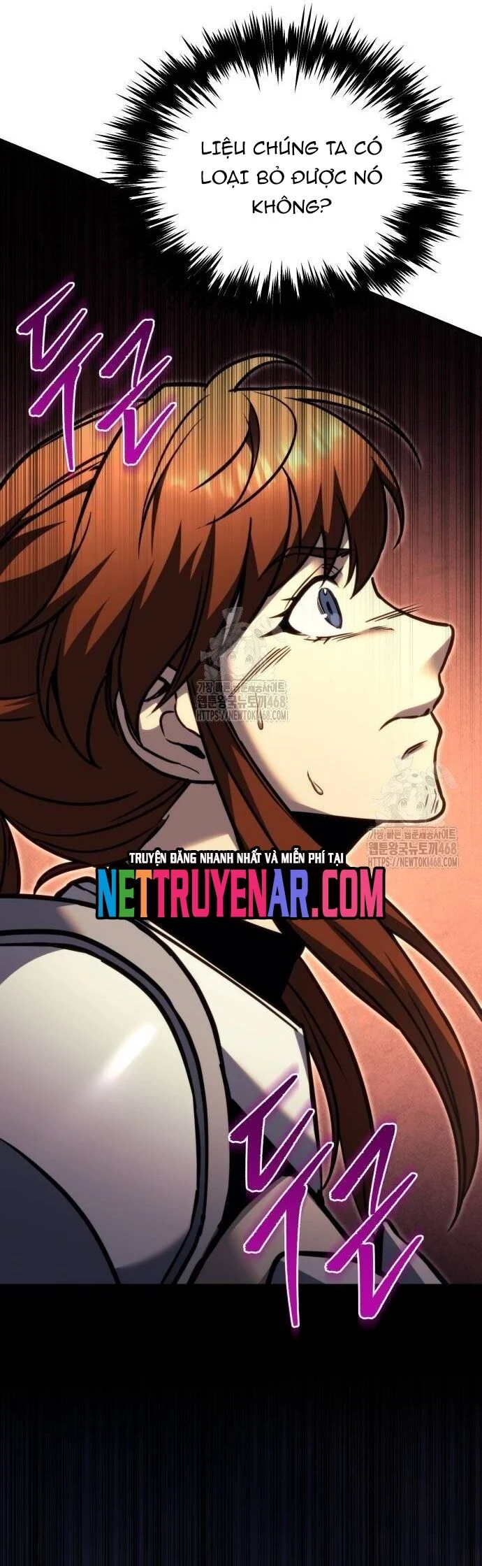 Hồi Quy Giả Của Gia Tộc Suy Vong Chapter 92 - Next 