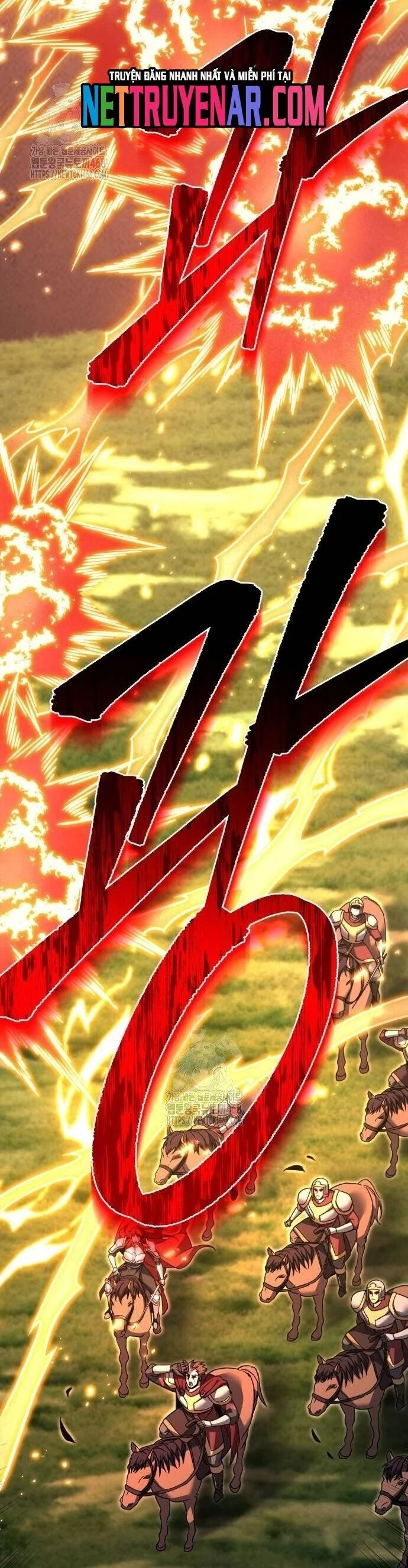 Hồi Quy Giả Của Gia Tộc Suy Vong Chapter 92 - Next 