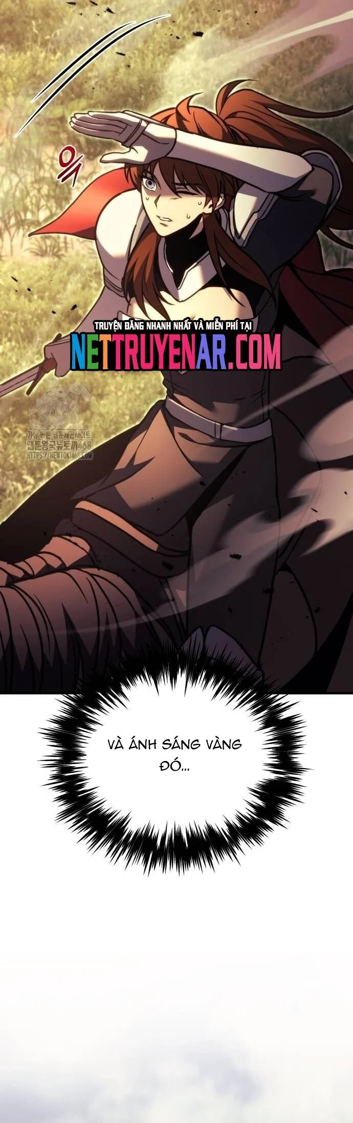 Hồi Quy Giả Của Gia Tộc Suy Vong Chapter 92 - Next 